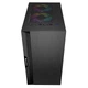 Корпус Huntkey Ultra Black - изображение 8