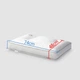 Подушка Mercury Home Textile Shuixingjiafang Cloud Pillow Хлопок Анатомический антибактериальный 2 шт - изображение 4