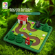 Пазл SMART GAMES «Красная Шапочка» развивающий, для детей 4-7 лет - изображение 2