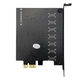 Плата расширения MOGE MC2037, PCIe на 7 портов USB 3.0 - изображение 4