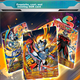 Карта Ультрамена Kayou Miracle Edition, Офіційні картки GP, Колекційні картки дитячих іграшок Ультрамена - зображення 4