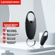 Диктофон Lenovo Voice Recorder C2 8GB Smart Voice Recorder, запись одной кнопкой, профессиональное шумоподавление HD, для учебы, обучения, деловых встреч. - изображение 2