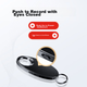 Диктофон Lenovo Voice Recorder C2 8GB Smart Voice Recorder, запись одной кнопкой, профессиональное шумоподавление HD, для учебы, обучения, деловых встреч. - изображение 3