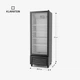 Холодильник-витрина для напитков KLARSTEIN GrandCooler 270 л 150 Вт (10046641) - изображение 7
