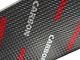 Виброизоляция ULTIMATE U-POWER CARBON 350 х 500 мм. 3мм - изображение 1