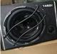 Активний сабвуфер TANBX10 TB-1310 10" (25см), 600Вт, 4Ом (13363), - зображення 2