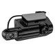 Відеореєстратор на 2 камери HOCO Di07 Dual Cameras Driving Recorder - изображение 1