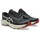 Кросівки трейл GEL-VENTURE 11 Asics 1011C160-001 47 Чорний (4571633370090) - зображення 2