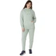 Худі ASICS LOGO OTH HOODIE Asics 2032C845-300 XS Зелений (4570158681797) - изображение 7