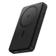 Портативний ЗП Power Bank Baseus Airpow II OS Qi2 22.5W з БЗП 10000 mAh (P10080000) - зображення 1