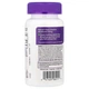 Амінокислоти Natrol Мелатонін швидкорозчинний 10 мг смак полуниці Melatonin Fast Dissolve 60 таблеток - зображення 5
