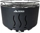 Угольный гриль Bergs CF-3101 с чехлом 35 см Черный (CF-3101 Black) - изображение 1