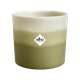 Горщик Elho colour gradient round 18 см зелений 555153 - зображення 2
