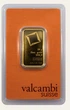 Колекційний золотий злиток 20 грам VALCAMBI - изображение 1