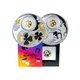 Колекційна срібна монета "Lucky Coins – Чотирилисник" 14,14 г 2020 рік - зображення 2