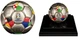 Колекційна срібна монета "Чемпіонат світу з футболу FIFA 26" 93,3 г 2026 рік - изображение 5
