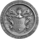 Колекційна срібна монета "Запорізький козак" 93,3 г 2021 рік - изображение 2