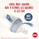 Дитяча пляшечка 150 мл First Choice NUK - зображення 3