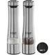 Млин для солі та перцю з нержавіючої сталі 2 предмета Russell Hobbs - зображення 1