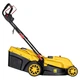 Газонокосилка 2E GardenCut 38 1600Вт, 38см, 40л, 25-75мм, 12.7кг (2E-ELM38M) - изображение 5