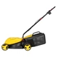 Газонокосилка 2E GardenCut 32 1200Вт, 32см, 25л, 25-45-65мм, 7.6кг (2E-ELM32) - изображение 2