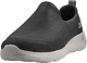 Чоловічі мокасини Skechers 47.5р., сірі, 31.5 см - зображення 1
