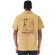 Рубашка Picture Organic Narvik Printed lark S MTS1329A - изображение 1