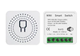 Розумний міні перемикач DIY Smart Switch для Tuya Smart Life 16А реле розумний будинок, синхронізація - зображення 1