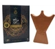 Благовоние в конусах Tejaan Incenses "Arabian Coffee" с подставкой (аромашишки) с запахом кофе, 10 шт - изображение 2