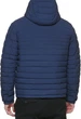 Чоловіча куртка Tommy Hilfiger Midnight (Розмір M) - изображение 5