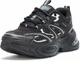 Чоловічі кросівки Skechers 48р., чорні, 32 см - зображення 1