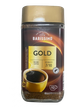 Кава розчинна Barissimo Gold 200г. - зображення 1