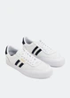 Мужские кроссовки Polo Ralph Lauren old money белые 42 - изображение 1