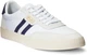 Мужские кроссовки Polo Ralph Lauren old money белые 42 - изображение 3