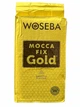 Кава мелена Woseba Mocca Fix Gold 250г - зображення 3