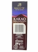 Какао Magnetic Extra Ciemne 200 г - изображение 4