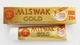 Зубна паста мисвак miswak ГОЛД GOLD 120 грамів + 20 грамів + палочка місвак - зображення 2