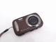 Фотоапарат Casio Exilim EX-N20 Brown 16.1Мп/ HD - Б/У - изображение 4