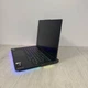 Ігровий ноутбук Lenovo Legion 7 16ITHg6 / 16" (2560x1600) IPS / Intel Core i7-11800H (8 (16) ядер по 2.3 - 4.6 GHz) / 16 GB DDR4 / 512 GB SSD NVMe / nVidia GeForce RTX 3080, 8 GB GDDR6, 256-bit / WebCam б/в - зображення 4