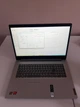 Ноутбук Б-клас Lenovo Ideapad 3 17ADA05 / 17.3" (1920x1080) IPS / AMD Ryzen 3 3250U / 8 GB DDR4 / 120 GB SSD / AMD Radeon Vega 3 Graphics / WebCam / Windows 11 б/в - зображення 3