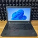 Ноутбук Lenovo ThinkPad E550 / 15.6" (1366x768) TN / Intel Core i3-5005U (2 (4) ядра по 2.0 GHz) / 8 GB DDR3 / 128 GB SSD / Intel HD Graphics 4400 / WebCam б/в - зображення 2