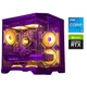 Ігровий ПК GAMING PC Tower / Intel Core i5-14600KF (14 (20) ядер по 3.5 - 5.3 GHz) / 32 GB DDR4 / 1000 GB SSD / nVidia GeForce RTX 3080, 10 GB GDDR6X, 320-bit б/в - зображення 1