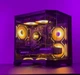Игровой ПК GAMING PC Tower / Intel Core i5-14600KF (14 (20) ядер по 3.5 - 5.3 GHz) / 32 GB DDR4 / 1000 GB SSD / nVidia GeForce RTX 5070, 12 GB GDDR7, 192-bit б/у - изображение 3