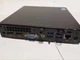 Неттоп Б-класс HP EliteDesk 800 G1 Mini USFF / Intel Core i5-4570S (4 ядра по 2.9 - 3.6 GHz) / 4 GB DDR3 / 120 GB SSD / Intel HD Graphics 4600 б/у - изображение 4