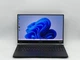 Ігровий ноутбук Б-клас Gigabyte Aero 15 OLED KC RP75 / 15.6" (3840x2160) OLED / Intel Core i7-10870H (8 (16) ядер по 2.2 - 5.0 GHz) / 16 GB DDR4 / 960 GB SSD / nVidia GeForce RTX 3060, 6 GB GDDR6, 192-bit / WebCam б/в + Подарунок Бездротова миша HOCO - зображення 2