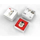 Навушники XO G39 Open Ear TWS Bluetooth 5.3, кліпса, бездротові, до 26 год роботи, водозахист, бежеві - зображення 2