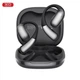Навушники XO G37 Open Ear TWS Bluetooth 5.3, бездротові, з кліпсою, до 37 год роботи, водозахист, чорні - зображення 1