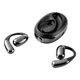 Навушники XO G36 Open Ear TWS Bluetooth 5.3, бездротові, з кліпсою, до 35 год роботи, водозахист, чорні - зображення 9