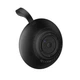 Портативна Bluetooth колонка Borofone BR48 UFO 5W, компактна, TWS, ремінець, чорна - зображення 4