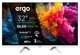 Телевізор Ergo 32JFQ7510 - изображение 2